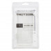 Tactical TPU Pouzdro Transparent pro Samsung Galaxy A30s / A50 (EU Blister)